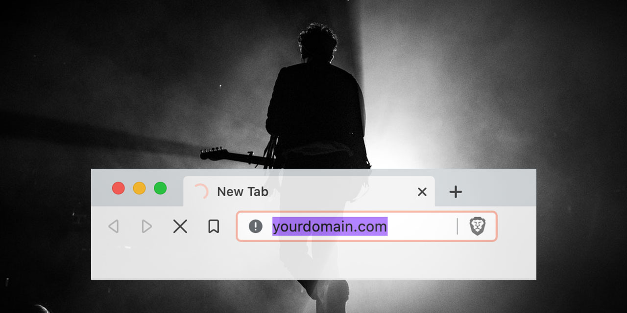 Better website links to increase ticket sales